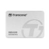 250GB Transcend 2.5″ SATA 3.0 6Gbps Solid State Drive