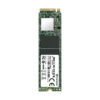 512GB Transcend M.2 (2280) PCI-E Solid State Drive