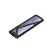 Ugreen USB-C 3.1 G2 M.2 NVMe/SATA SSD Enclosure – Grey