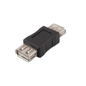 Usb Female / Female Adapter