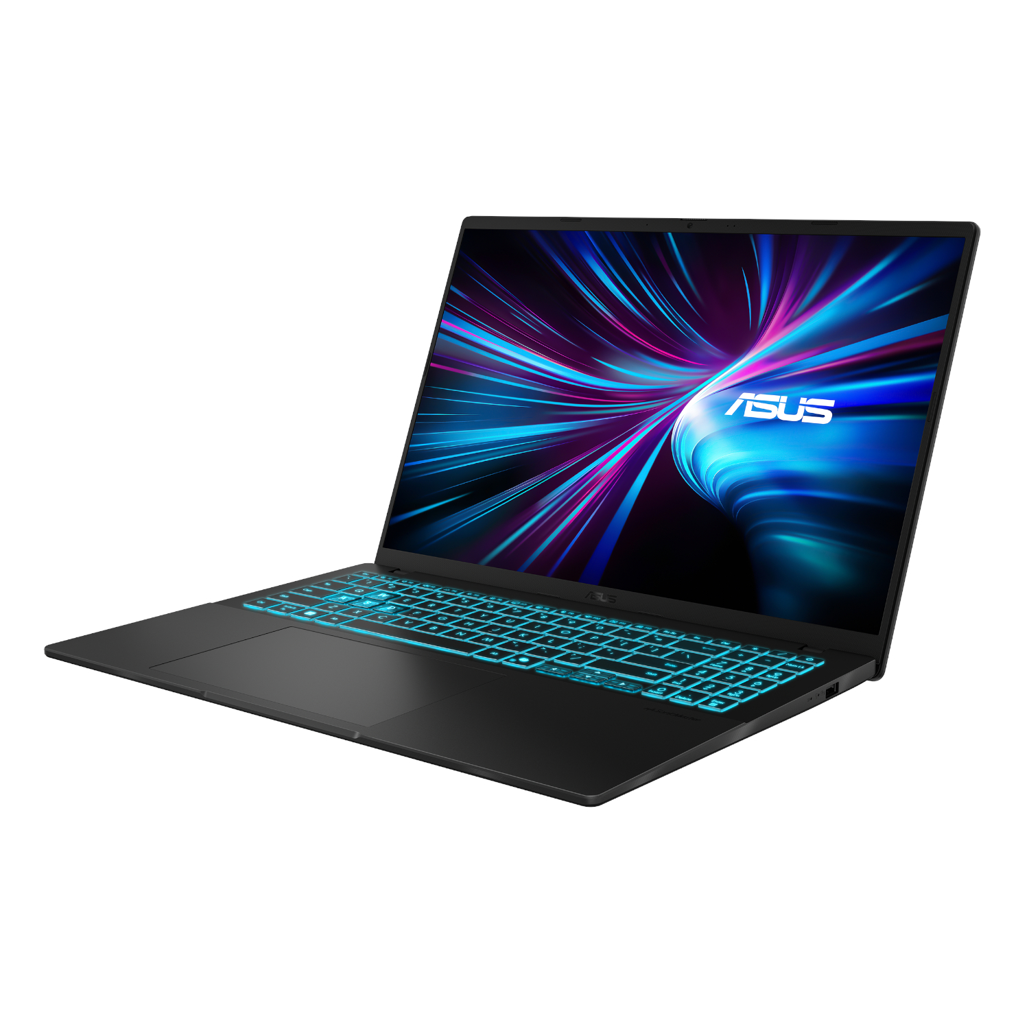 16" Asus Vivobook Gaming Laptop | Core 7-240H | RTX 5050 | 16GB DDR5 | 1TB SSD | Windows 11 Home - Image 3