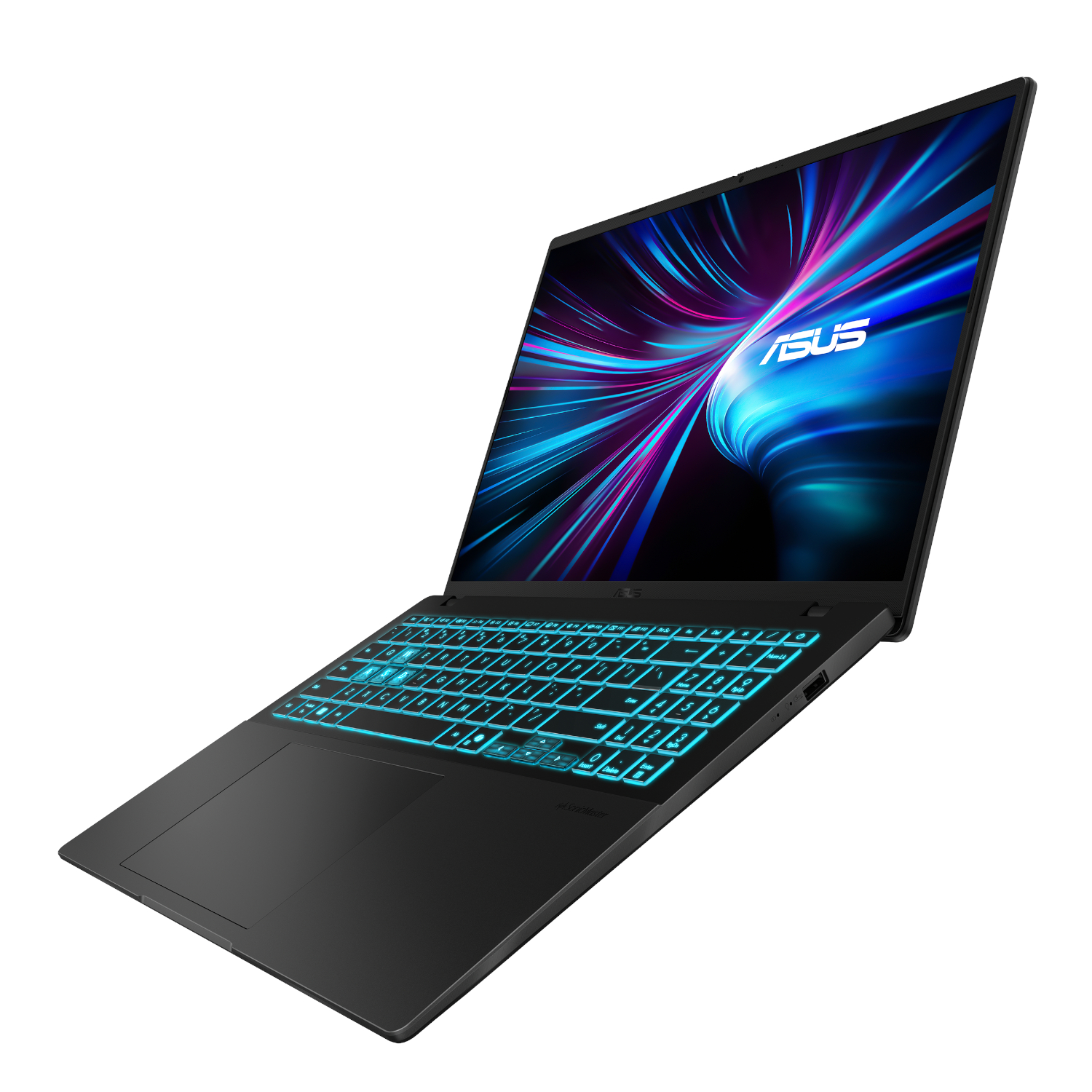 16" Asus Vivobook Gaming Laptop | Core 7-240H | RTX 5050 | 16GB DDR5 | 1TB SSD | Windows 11 Home - Image 6