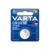 Varta Cr2032 Battery