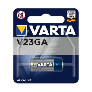 Varta A23 (Mn21) 12V Battery