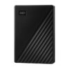 5TB WD My Passport Portable Hard Drive