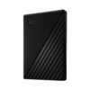 1TB Western Digital 2.5″ MyPassport USB3.0 External Hard Drive Black