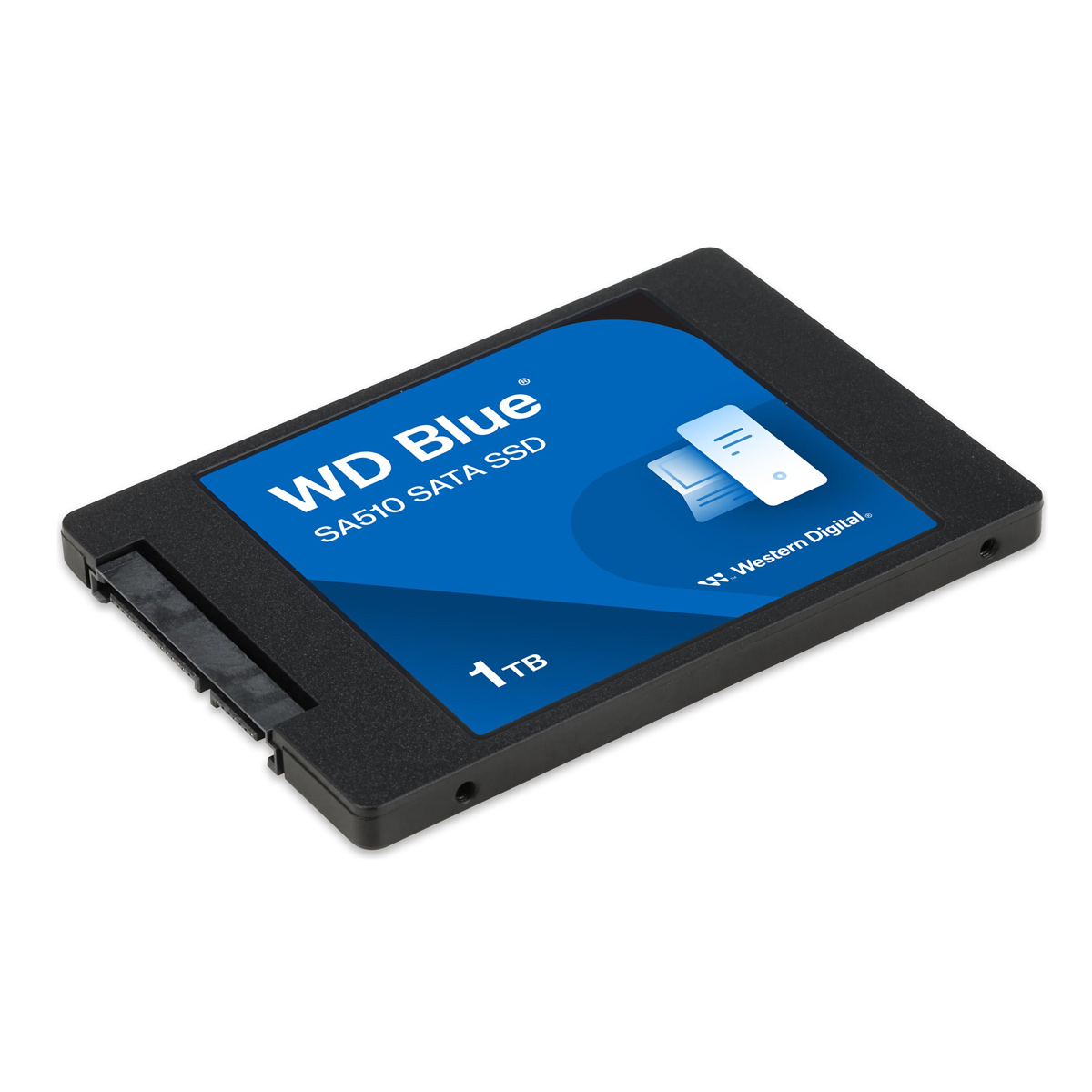 1TB Western Digital Blue SA510 2.5