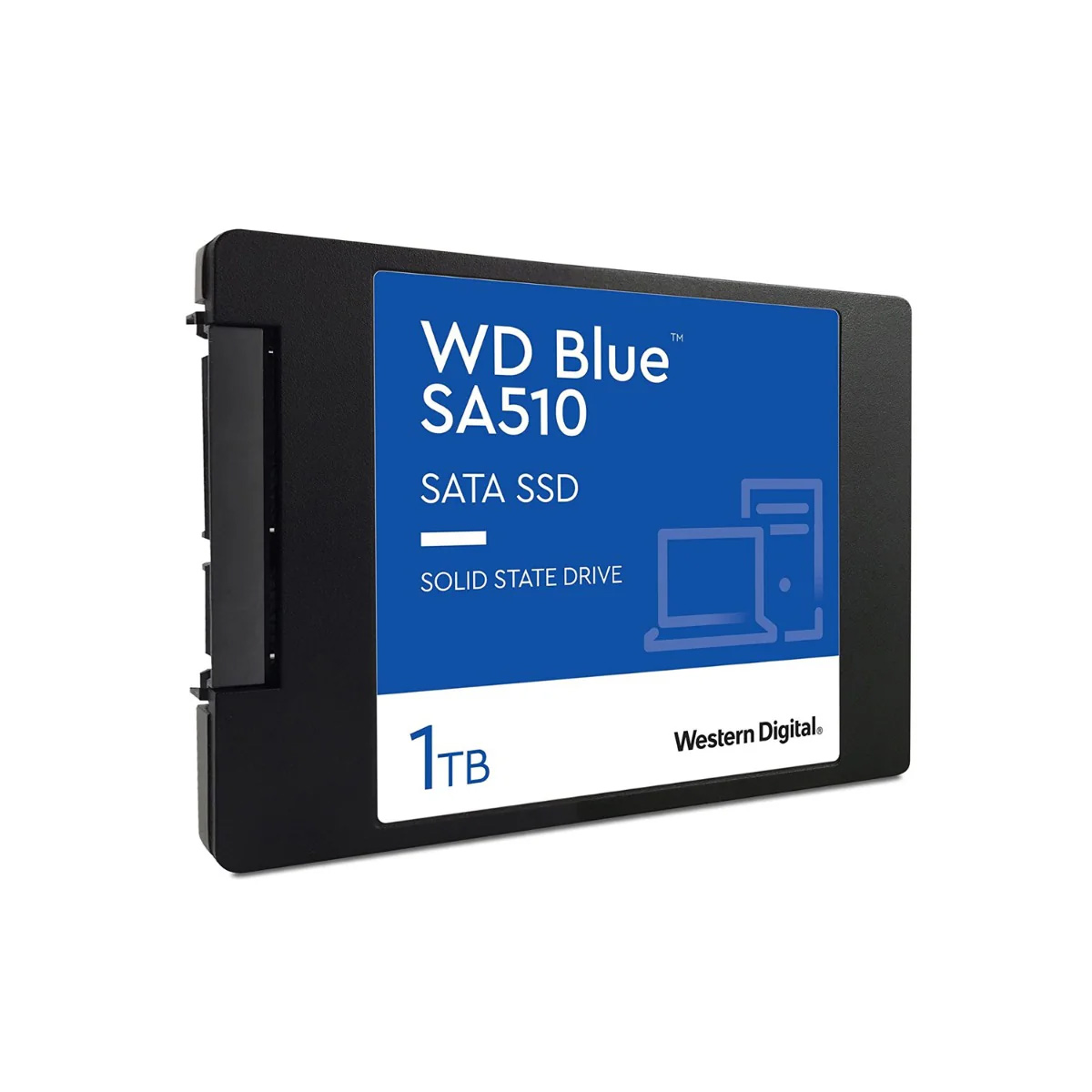 1TB Western Digital Blue SA510 2.5