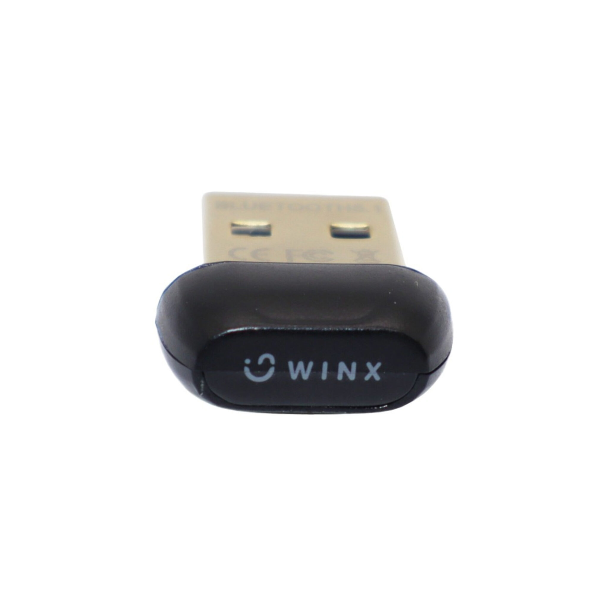 WINX Connect WX-BT101 Simple Bluetooth 5.1 USB Adapter - HugePC ...