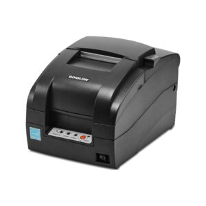 Bixolon SRP-275III 3 Inch Dot POS Printer – USB + Serial + LAN