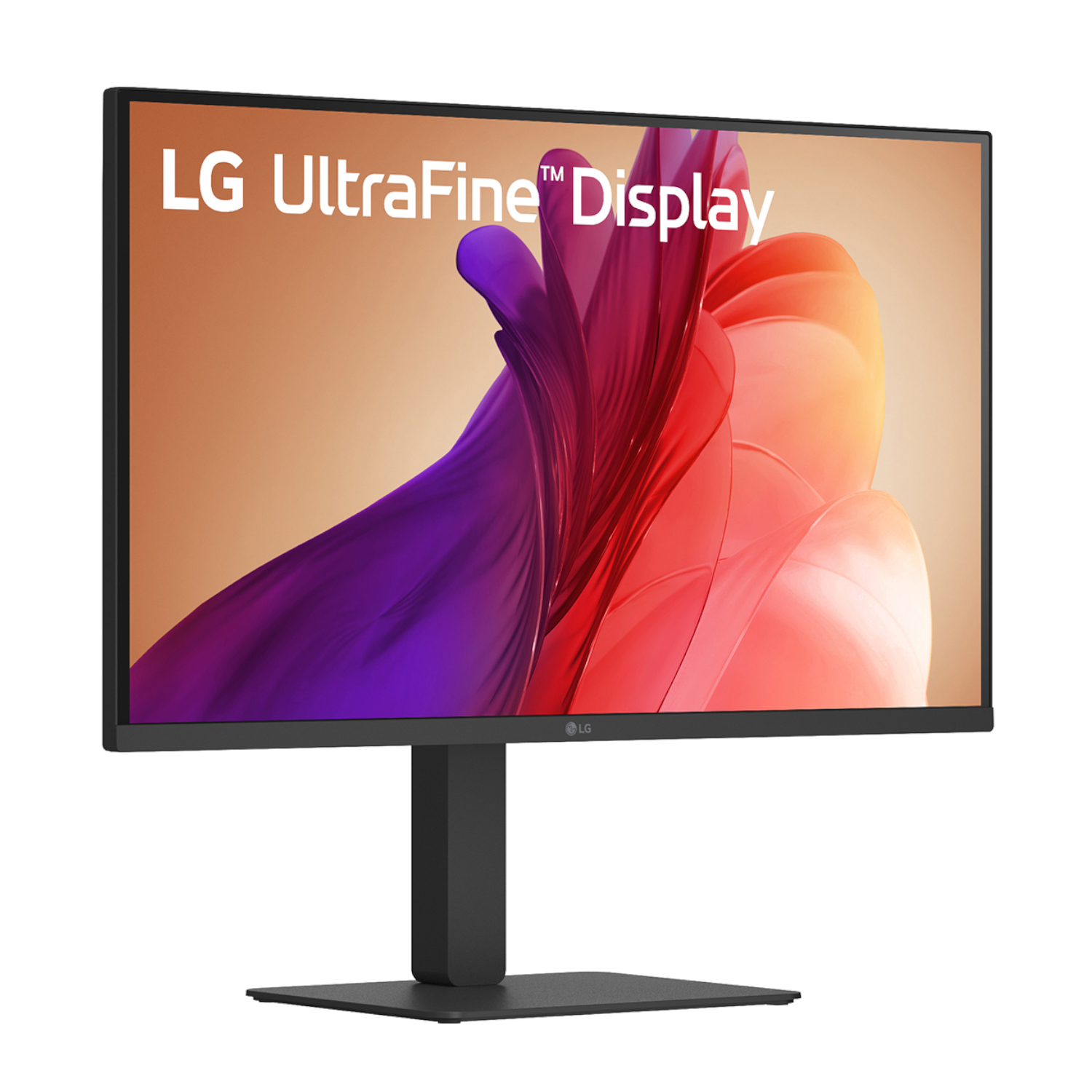 32" LG UltraFine 4K UHD VA Monitor with USB-C incl Speakers - Image 2