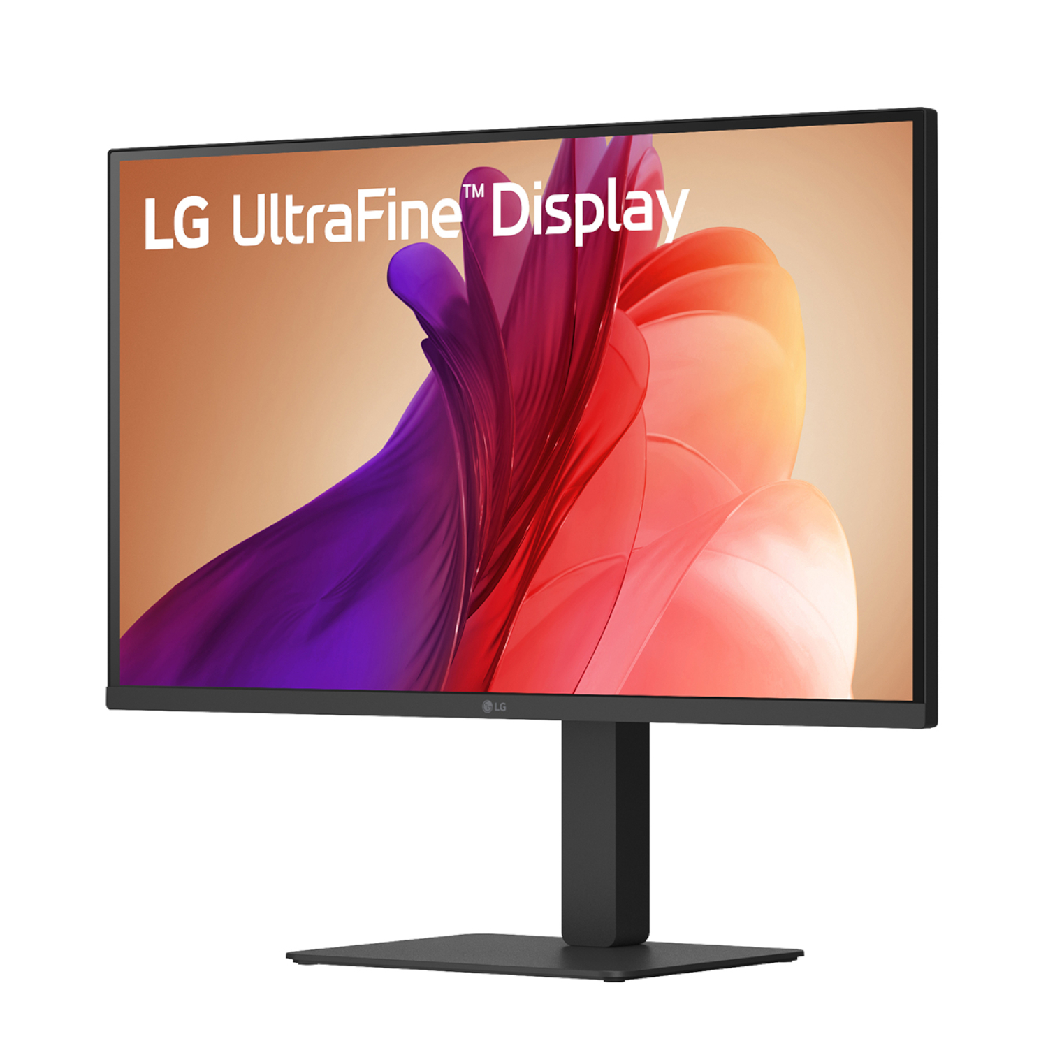 32" LG UltraFine 4K UHD VA Monitor with USB-C incl Speakers - Image 3