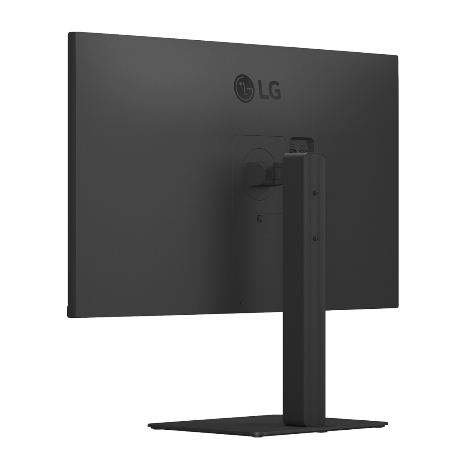 32" LG UltraFine 4K UHD VA Monitor with USB-C incl Speakers - Image 4