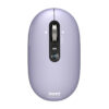 Port Connect PURE MAC Rechargeable Wireless and Bluetooth Mouse – Iris