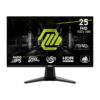 25″ MSI MAG 255F E20 FHD 200Hz Rapid IPS Gaming Monitor