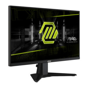 25″ MSI MAG 255F E20 FHD 200Hz Rapid IPS Gaming Monitor