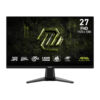 27″ MSI MAG 275F E20 27″ FHD 200Hz Rapid IPS Gaming Monitor