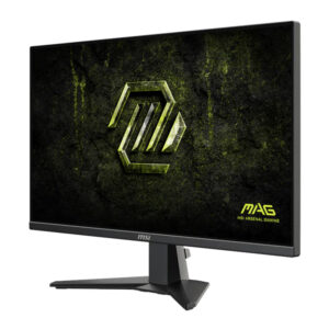 27″ MSI MAG 275F E20 27″ FHD 200Hz Rapid IPS Gaming Monitor