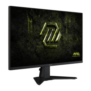 27″ MSI MAG 275QF E20 WQHD 200Hz IPS Gaming Monitor