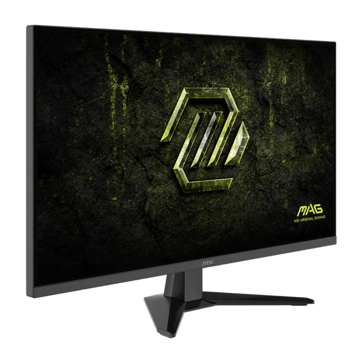 32" MSI MAG 325QF E18V WQHD 180Hz VA Gaming Monitor - Image 2