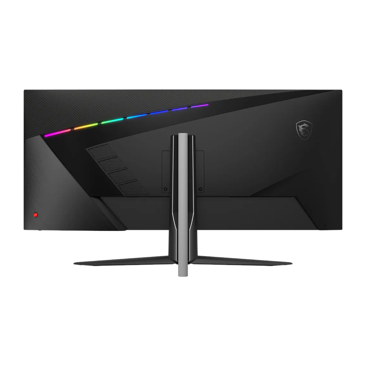40" MSI MAG 401QR UWQHD 155Hz Ultra Wide Gaming Monitor - Image 4
