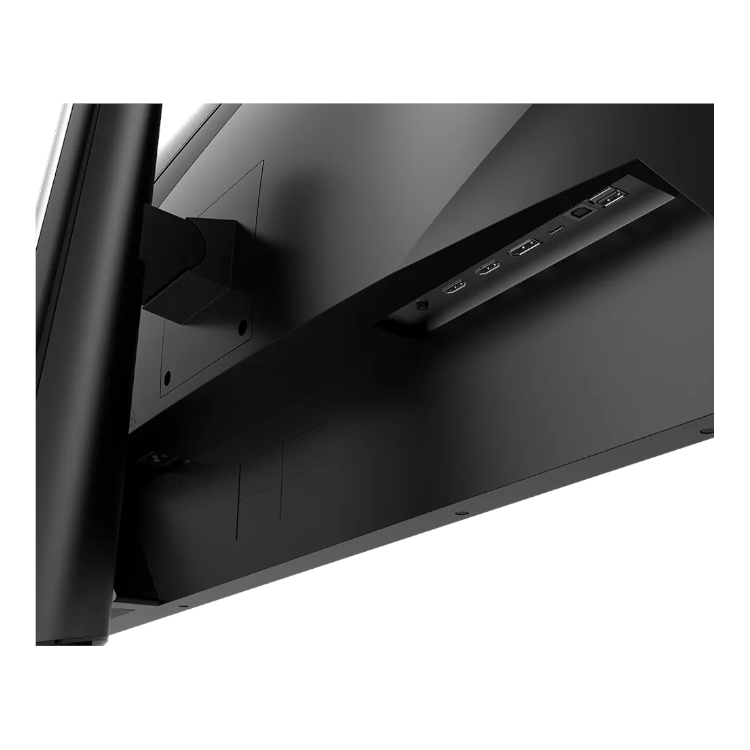 40" MSI MAG 401QR UWQHD 155Hz Ultra Wide Gaming Monitor - Image 6