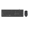 Redragon BS-7543 Wired Keyboard and Mouse Combo – Black