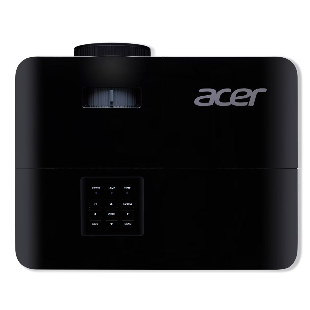 Acer X1228i DLP Projector XGA - Image 5