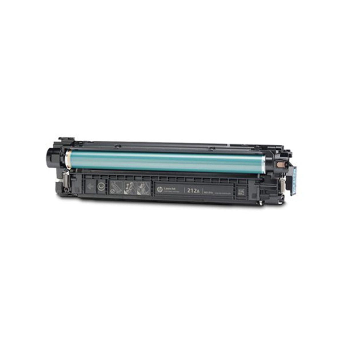HP 212A Cyan Toner for M555DN - Image 2