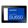 1TB ADATA Ultimate SU650 2.5″ SATA 3.0 Solid State Drive