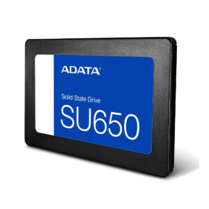1TB ADATA Ultimate SU650 2.5″ SATA 3.0 Solid State Drive