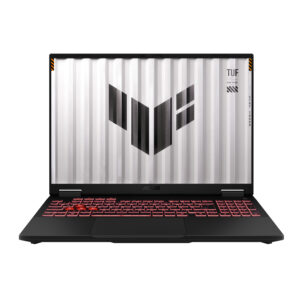 16″ Asus TUF Gaming A16 Gaming Laptop | Ryzen 9 8940HX | 16GB DDR5 | RTX 5060 | 1TB SSD | Windows 11 Home