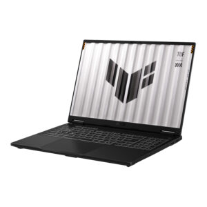 16″ Asus TUF Gaming A16 Gaming Laptop | Ryzen 9 8940HX | 16GB DDR5 | RTX 5060 | 1TB SSD | Windows 11 Home