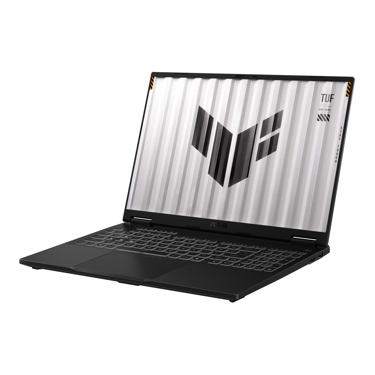 16" Asus TUF Gaming A16 Gaming Laptop | Ryzen 9 8940HX | 16GB DDR5 | RTX 5060 | 1TB SSD | Windows 11 Home - Image 2
