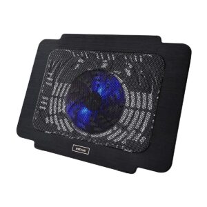 Cooling Stand 15.6” Slim Black Astrum