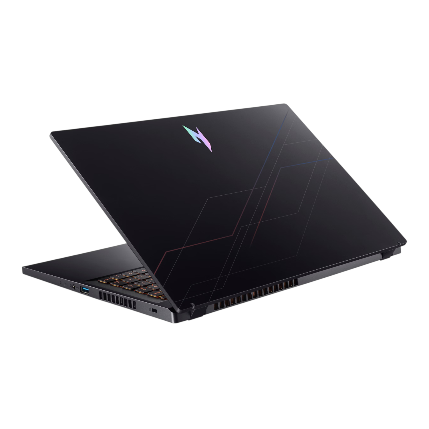 15.6" Acer NITRO V 15 Gaming Laptop | Intel Core 7 240H | 16GB | 512GB | RTX 4050 6GB | Windows 11 Home - Image 5