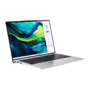 14″ Acer Swift Lite Laptop | Intel i3-1315U | 8GB DDR5 | 512GB NVMe | Windows 11 Home
