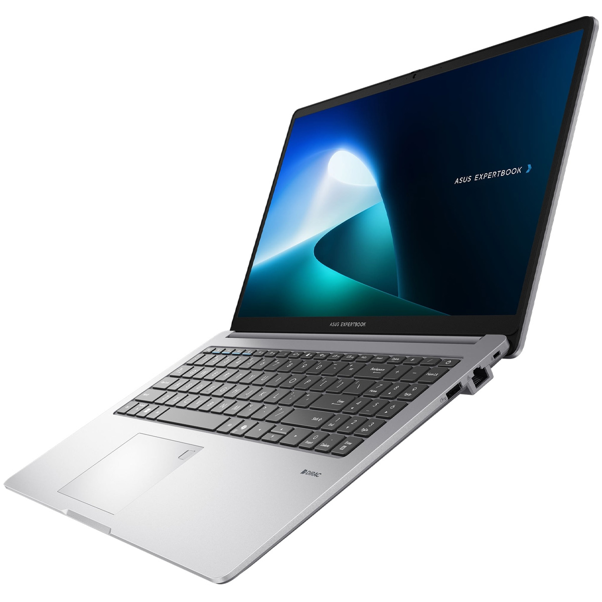 Asus ExpertBook P1503 - Intel Core i3 - Image 2