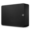 16TB Seagate Expansion 3.5″ USB 5Gbps Type-A Black External Hard Drive