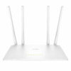 Cudy WR300S 300Mbps 5-Port Wi-Fi 4 Router – White
