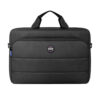 14/16″ Port Designs Portland II Eco Essential Top Loading Laptop Bag – Grey