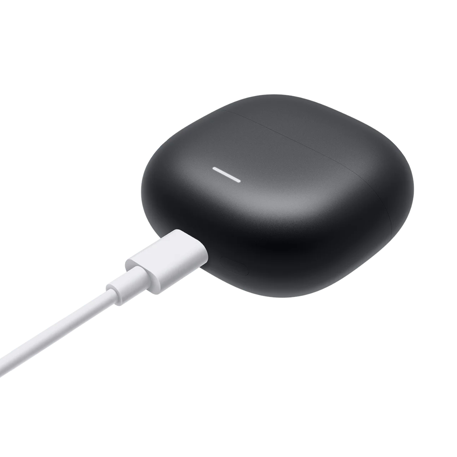 Redmi Buds 8 Lite - Black - Image 2