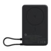 Xiaomi Magnetic Power Bank 10000mAh with Built-in Stand – Dark Grey