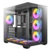Antec CX MIRROR ARGB ATX Mid-Tower Gaming Chassis