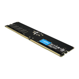 32GB Crucial 5600Mhz DDR5 Desktop Memory