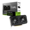 8GB Asus Nvidia GeForce RTX 5050 Dual OC GDDR6 Graphics Card