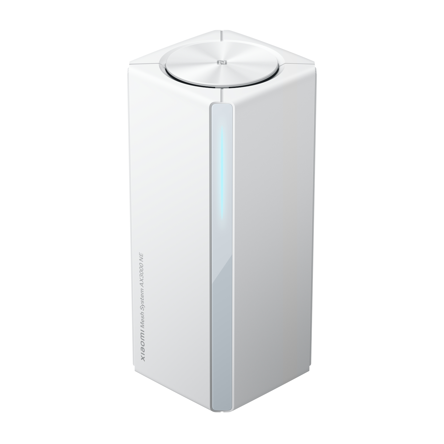 Xiaomi Mesh System AX3000 NE Whole-Home Wi-Fi 6 Router (1-Pack)