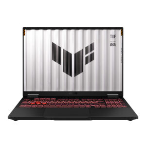 16″ Asus TUF Gaming F16 Gaming Laptop | i7 14650HX | 16GB DDR5 | RTX 5050 | 512GB SSD | Windows 11 Home