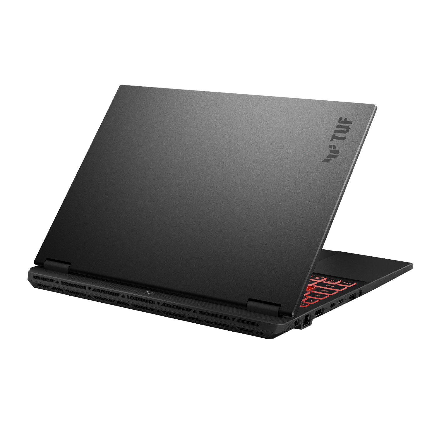 16" Asus TUF Gaming F16 Gaming Laptop | i7 14650HX | 16GB DDR5 | RTX 5050 | 512GB SSD | Windows 11 Home - Image 3
