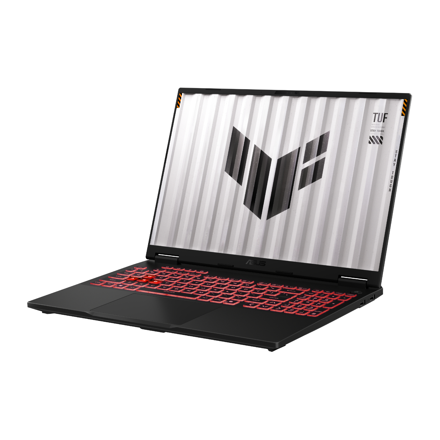 16" Asus TUF Gaming F16 Gaming Laptop | i7 14650HX | 16GB DDR5 | RTX 5050 | 512GB SSD | Windows 11 Home - Image 5